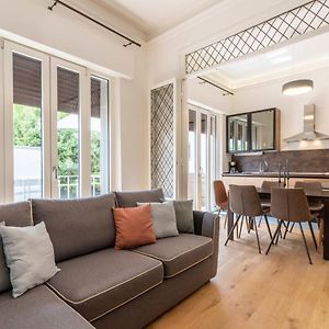 Appartement met Drie Slaapkamers